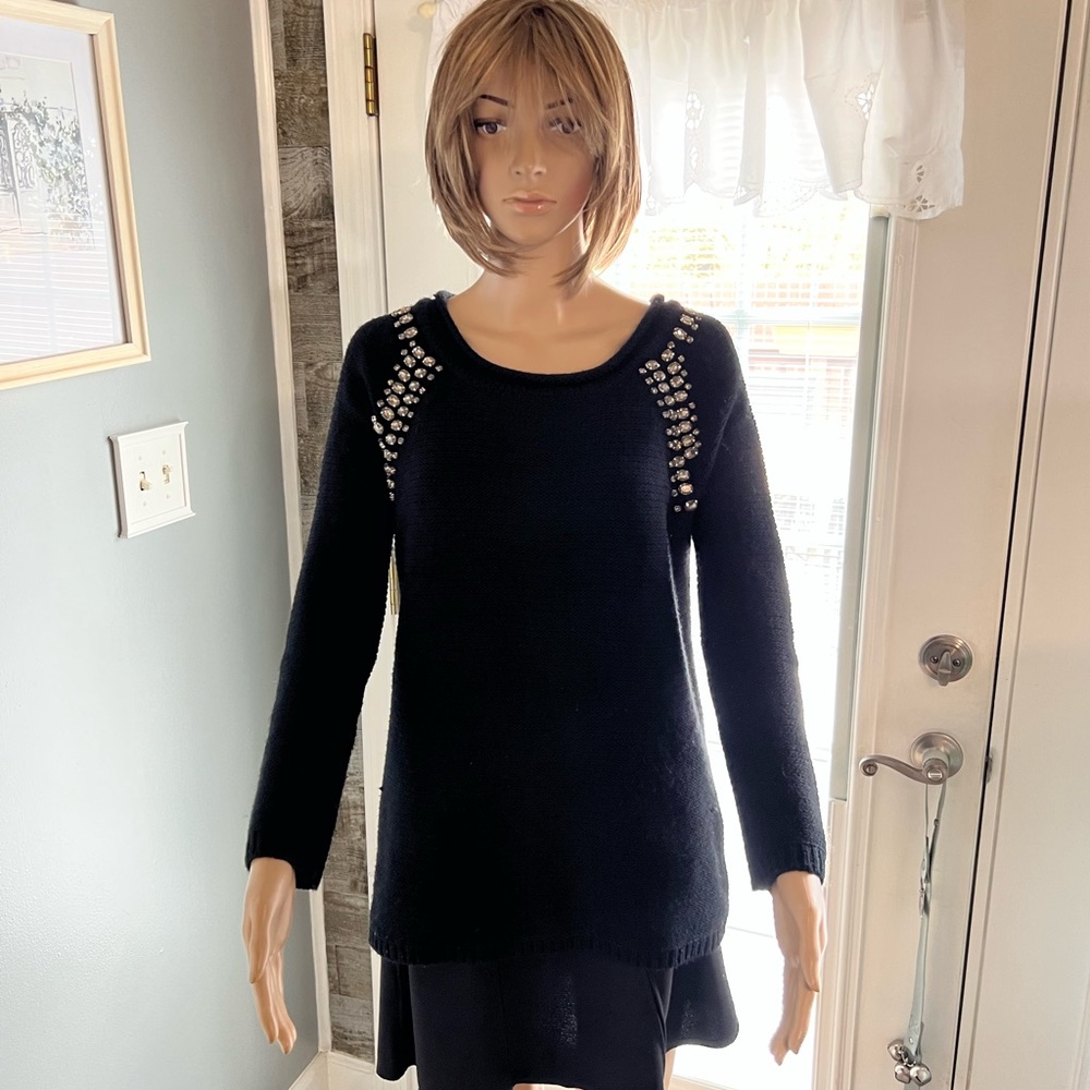Lumiere Sweater SZ SM